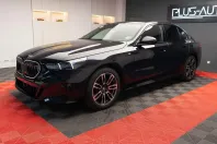 BMW 520 din 2024 cu 25.000 km - oferta BMW130816 - foto 1