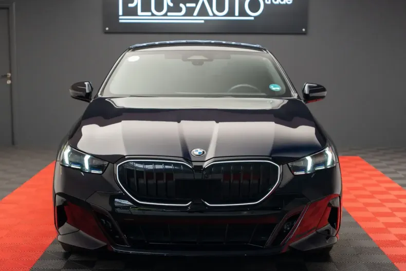 BMW 520 din 2024 cu 25.000 km - oferta BMW130816 - foto 3