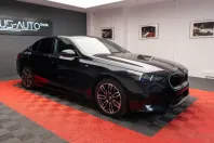 BMW 520 din 2024 cu 25.000 km - oferta BMW130816 - foto 4