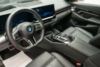 BMW 520 din 2024 cu 25.000 km - oferta BMW130816 - foto 9