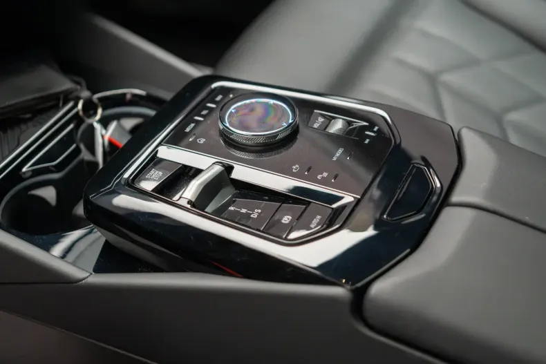 BMW 520 din 2024 cu 25.000 km - oferta BMW130816 - foto 10