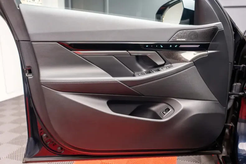 BMW 520 din 2024 cu 25.000 km - oferta BMW130816 - foto 11