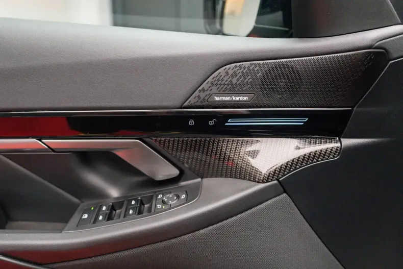 BMW 520 din 2024 cu 25.000 km - oferta BMW130816 - foto 13