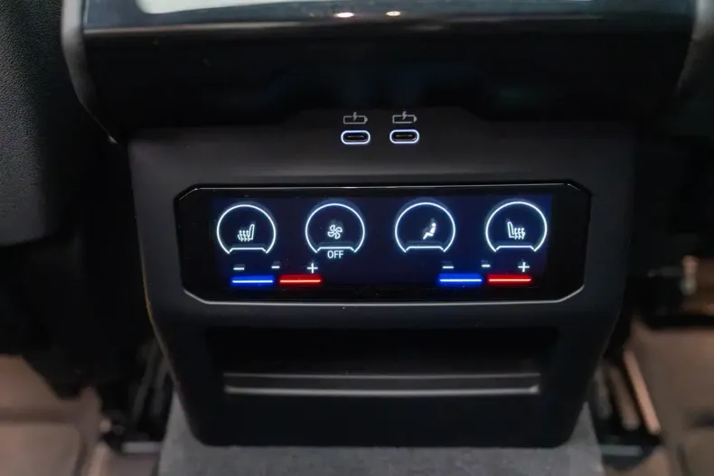 BMW 520 din 2024 cu 25.000 km - oferta BMW130816 - foto 14