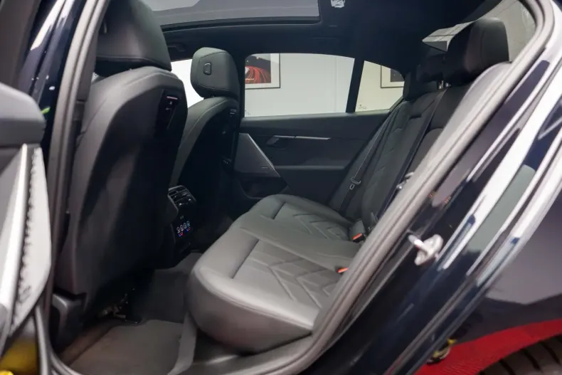 BMW 520 din 2024 cu 25.000 km - oferta BMW130816 - foto 15