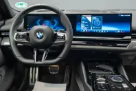 BMW 520 din 2024 cu 25.000 km - oferta BMW130816 - foto 16