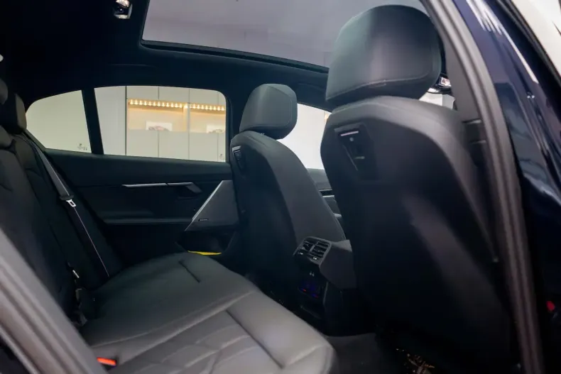 BMW 520 din 2024 cu 25.000 km - oferta BMW130816 - foto 18