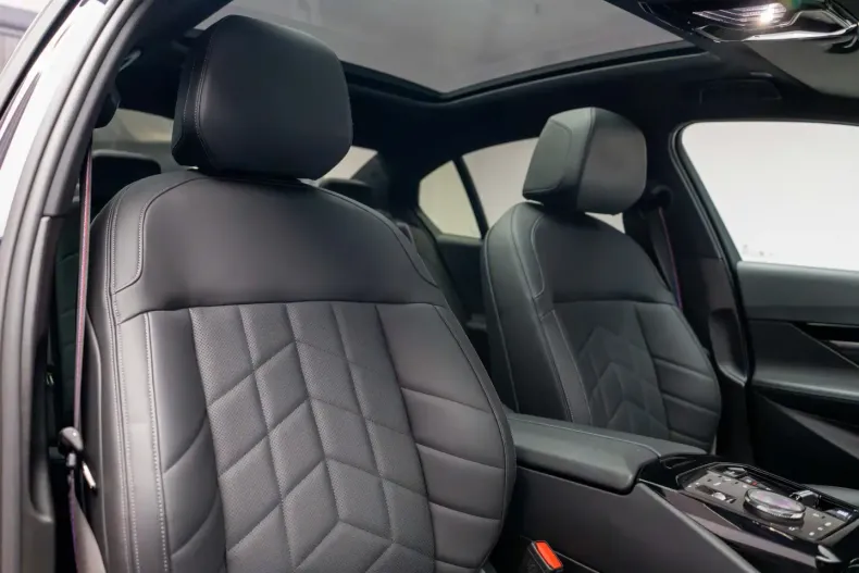 BMW 520 din 2024 cu 25.000 km - oferta BMW130816 - foto 21