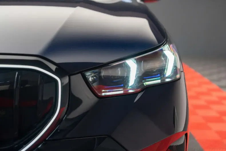 BMW 520 din 2024 cu 25.000 km - oferta BMW130816 - foto 24