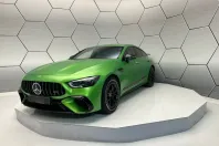 Mercedes-Benz AMG GT din 2023 cu 13.900 km - oferta MER130817 - foto 1