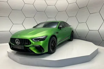 Mercedes-Benz AMG GT din 2023 - oferta MER130817