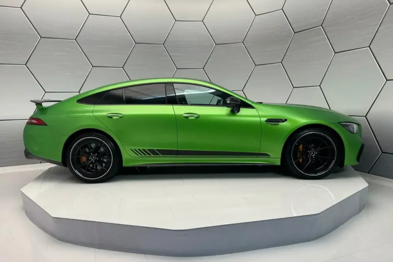 Mercedes-Benz AMG GT din 2023 cu 13.900 km - oferta MER130817 - foto 6