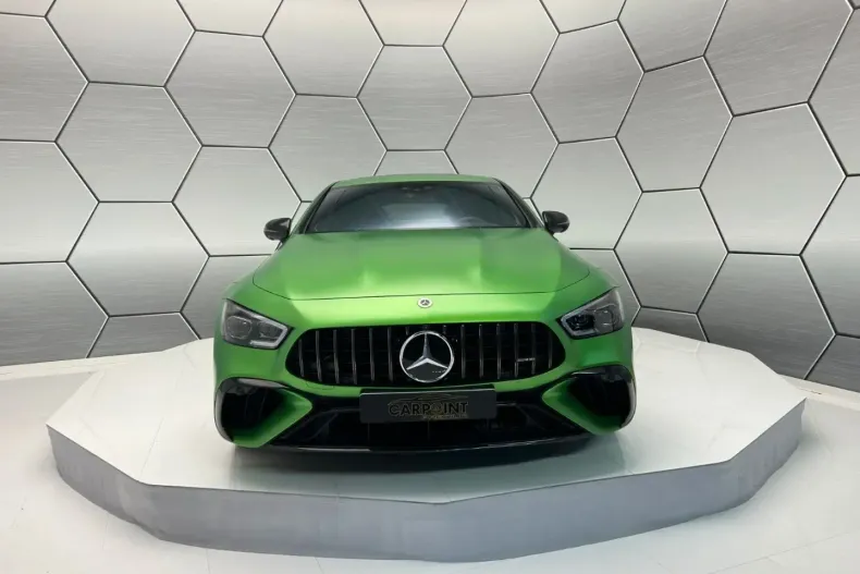 Mercedes-Benz AMG GT din 2023 cu 13.900 km - oferta MER130817 - foto 8