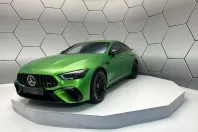 Mercedes-Benz AMG GT din 2023 cu 13.900 km - oferta MER130817 - foto 9