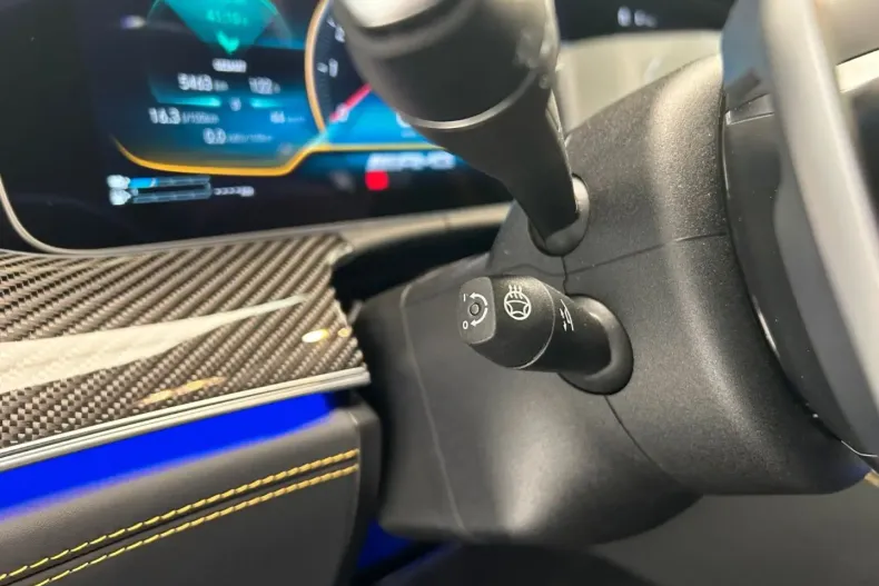 Mercedes-Benz AMG GT din 2023 cu 13.900 km - oferta MER130817 - foto 26