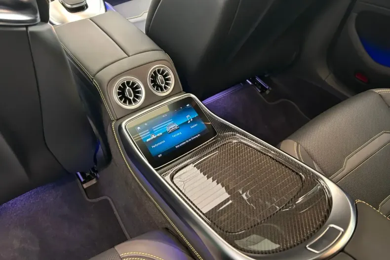 Mercedes-Benz AMG GT din 2023 cu 13.900 km - oferta MER130817 - foto 31