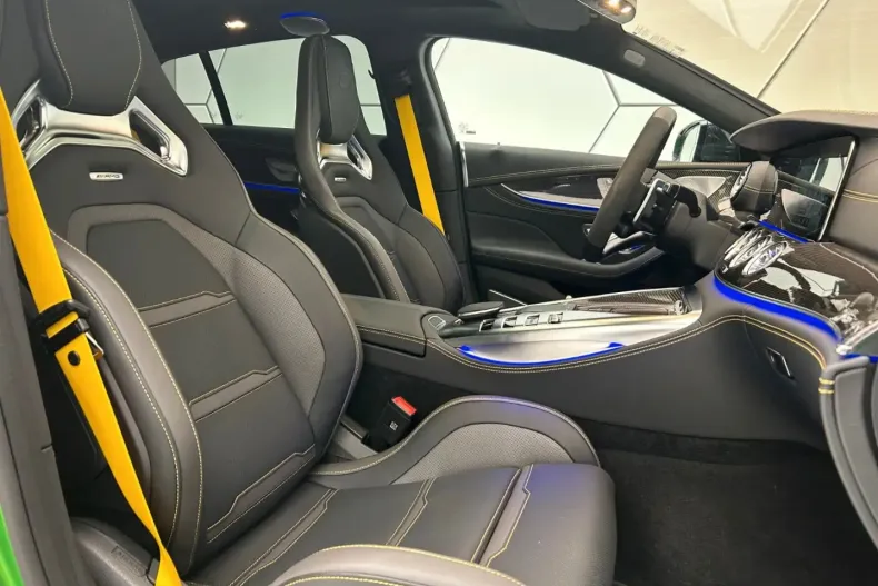 Mercedes-Benz AMG GT din 2023 cu 13.900 km - oferta MER130817 - foto 37