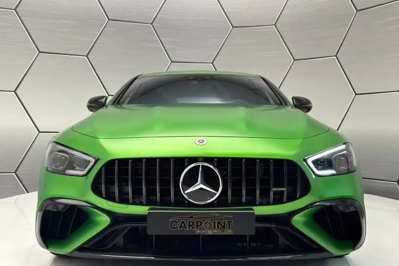 Mercedes-Benz AMG GT din 2023 cu 13.900 km - oferta MER130817 - foto 43