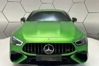 Mercedes-Benz AMG GT din 2023 cu 13.900 km - oferta MER130817 - foto 44