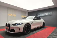 BMW M4 din 2024 cu 10.000 km - oferta BMW130818 - foto 1