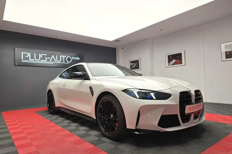 BMW M4 din 2024 cu 10.000 km - oferta BMW130818 - foto 4