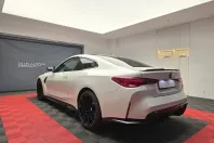 BMW M4 din 2024 cu 10.000 km - oferta BMW130818 - foto 5