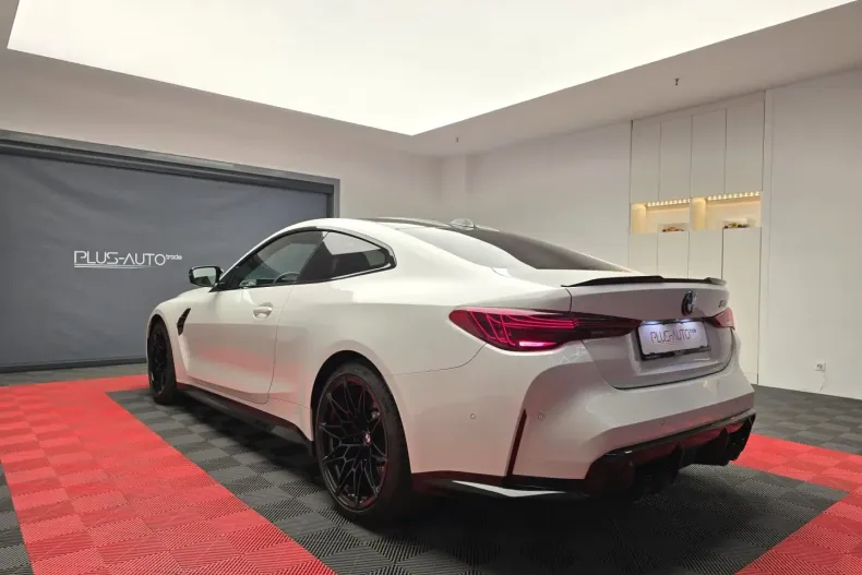 BMW M4 din 2024 cu 10.000 km - oferta BMW130818 - foto 5