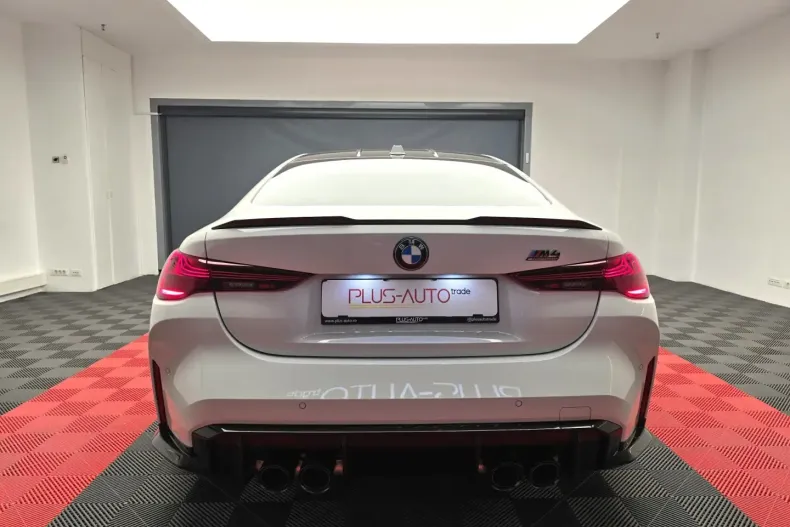 BMW M4 din 2024 cu 10.000 km - oferta BMW130818 - foto 6