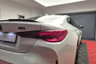 BMW M4 din 2024 cu 10.000 km - oferta BMW130818 - foto 8