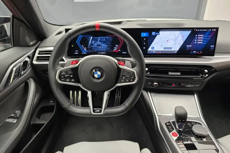 BMW M4 din 2024 cu 10.000 km - oferta BMW130818 - foto 14