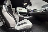 BMW M4 din 2024 cu 10.000 km - oferta BMW130818 - foto 15