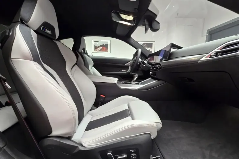 BMW M4 din 2024 cu 10.000 km - oferta BMW130818 - foto 15