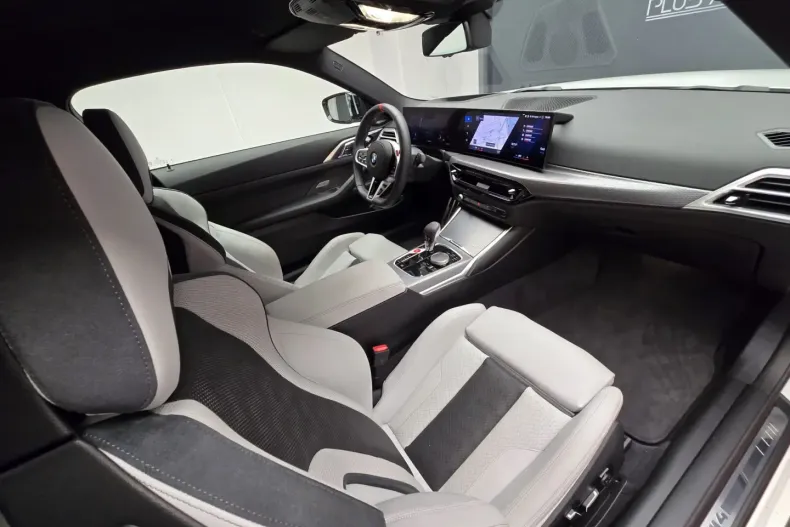 BMW M4 din 2024 cu 10.000 km - oferta BMW130818 - foto 19