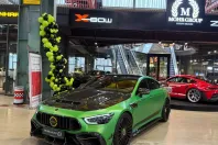 Mercedes-Benz AMG GT din 2024 cu 13.275 km - oferta MER130819 - foto 1