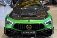 Mercedes-Benz AMG GT din 2024 cu 13.275 km - oferta MER130819 - foto 3