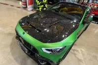 Mercedes-Benz AMG GT din 2024 cu 13.275 km - oferta MER130819 - foto 4