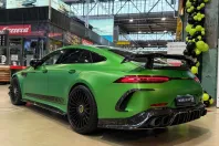 Mercedes-Benz AMG GT din 2024 cu 13.275 km - oferta MER130819 - foto 5