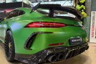 Mercedes-Benz AMG GT din 2024 cu 13.275 km - oferta MER130819 - foto 6