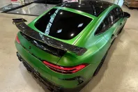 Mercedes-Benz AMG GT din 2024 cu 13.275 km - oferta MER130819 - foto 8
