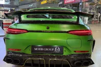 Mercedes-Benz AMG GT din 2024 cu 13.275 km - oferta MER130819 - foto 9