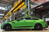 Mercedes-Benz AMG GT din 2024 cu 13.275 km - oferta MER130819 - foto 10