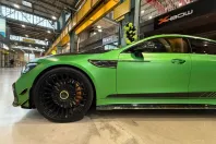 Mercedes-Benz AMG GT din 2024 cu 13.275 km - oferta MER130819 - foto 11