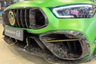 Mercedes-Benz AMG GT din 2024 cu 13.275 km - oferta MER130819 - foto 15