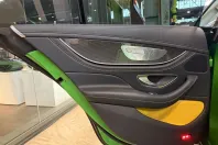 Mercedes-Benz AMG GT din 2024 cu 13.275 km - oferta MER130819 - foto 27