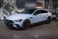 Mercedes-Benz AMG GT din 2023 cu 3.950 km - oferta MER130820 - foto 1