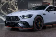 Mercedes-Benz AMG GT din 2023 cu 3.950 km - oferta MER130820 - foto 2