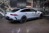 Mercedes-Benz AMG GT din 2023 cu 3.950 km - oferta MER130820 - foto 7