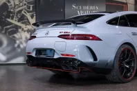 Mercedes-Benz AMG GT din 2023 cu 3.950 km - oferta MER130820 - foto 8