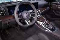 Mercedes-Benz AMG GT din 2023 cu 3.950 km - oferta MER130820 - foto 10