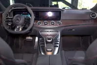 Mercedes-Benz AMG GT din 2023 cu 3.950 km - oferta MER130820 - foto 11